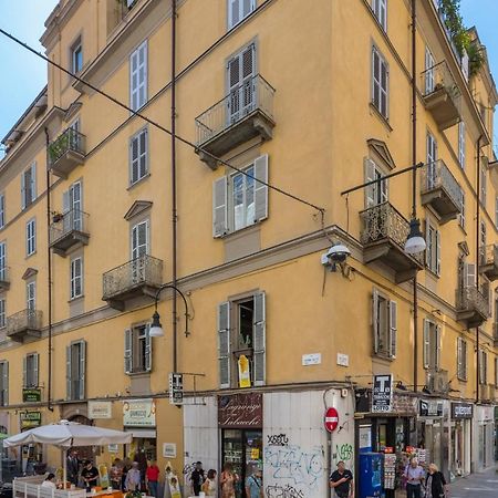 Casa Giolitti A Due Passi Da Piazza San Carlo By Wonderful Italy Turim Exterior foto